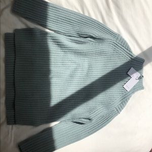 Reiss Knit Sweater